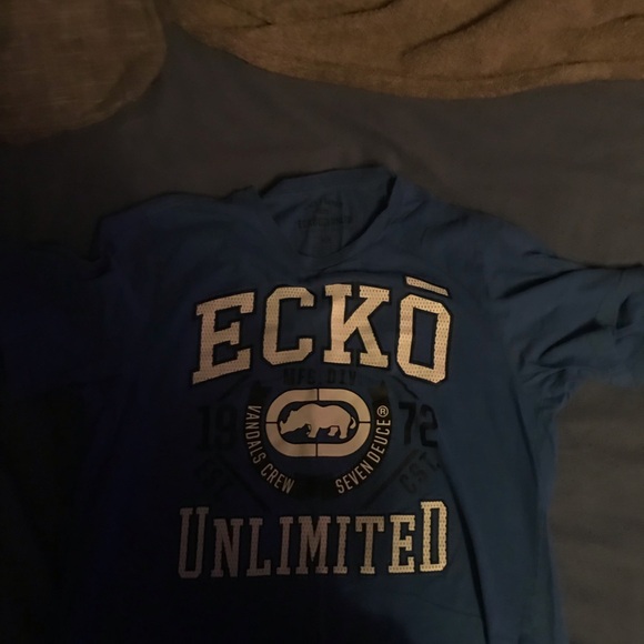 Ecko tee - Picture 1 of 1